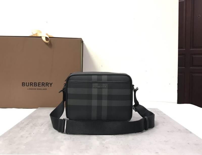 Burberry Satchel Bags